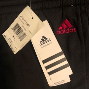Adidas Sweatpants NEW